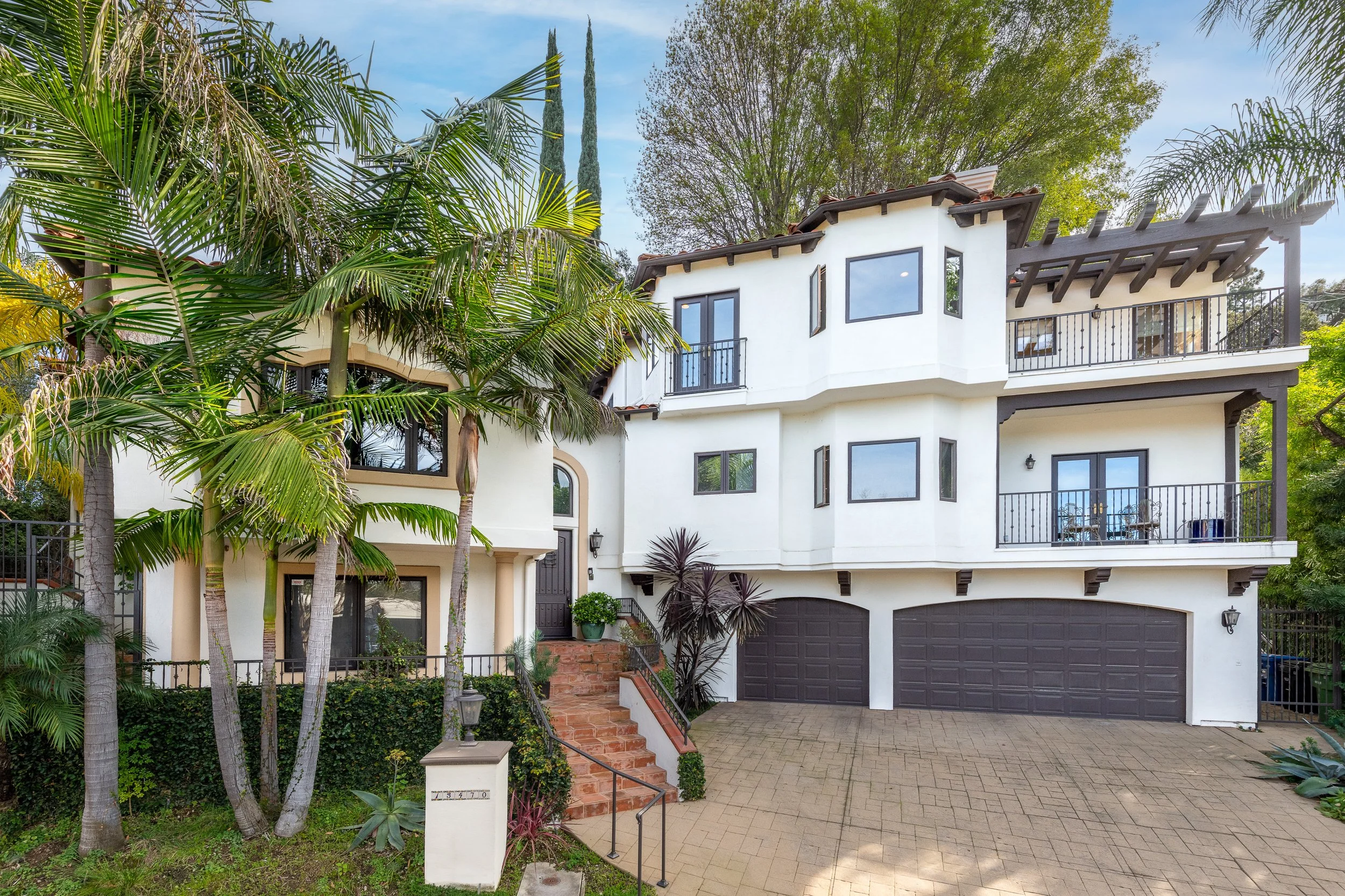 13470 Rand Dr | Sherman Oaks