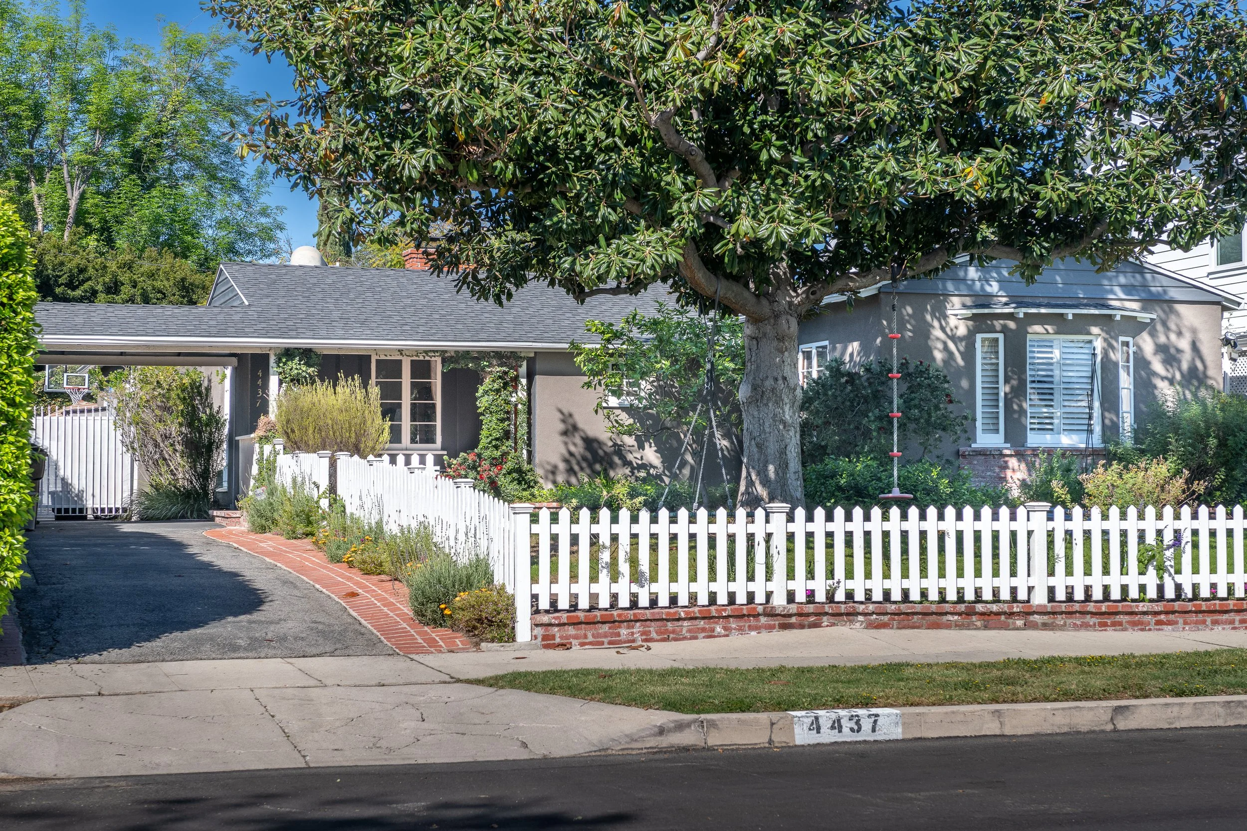 4437 Farmdale Ave | Studio City