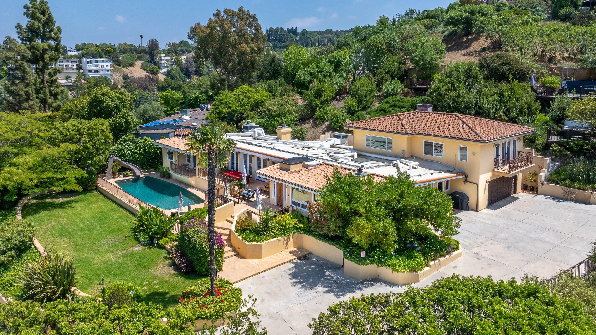 3913 Ventura Canyon | Sherman Oaks