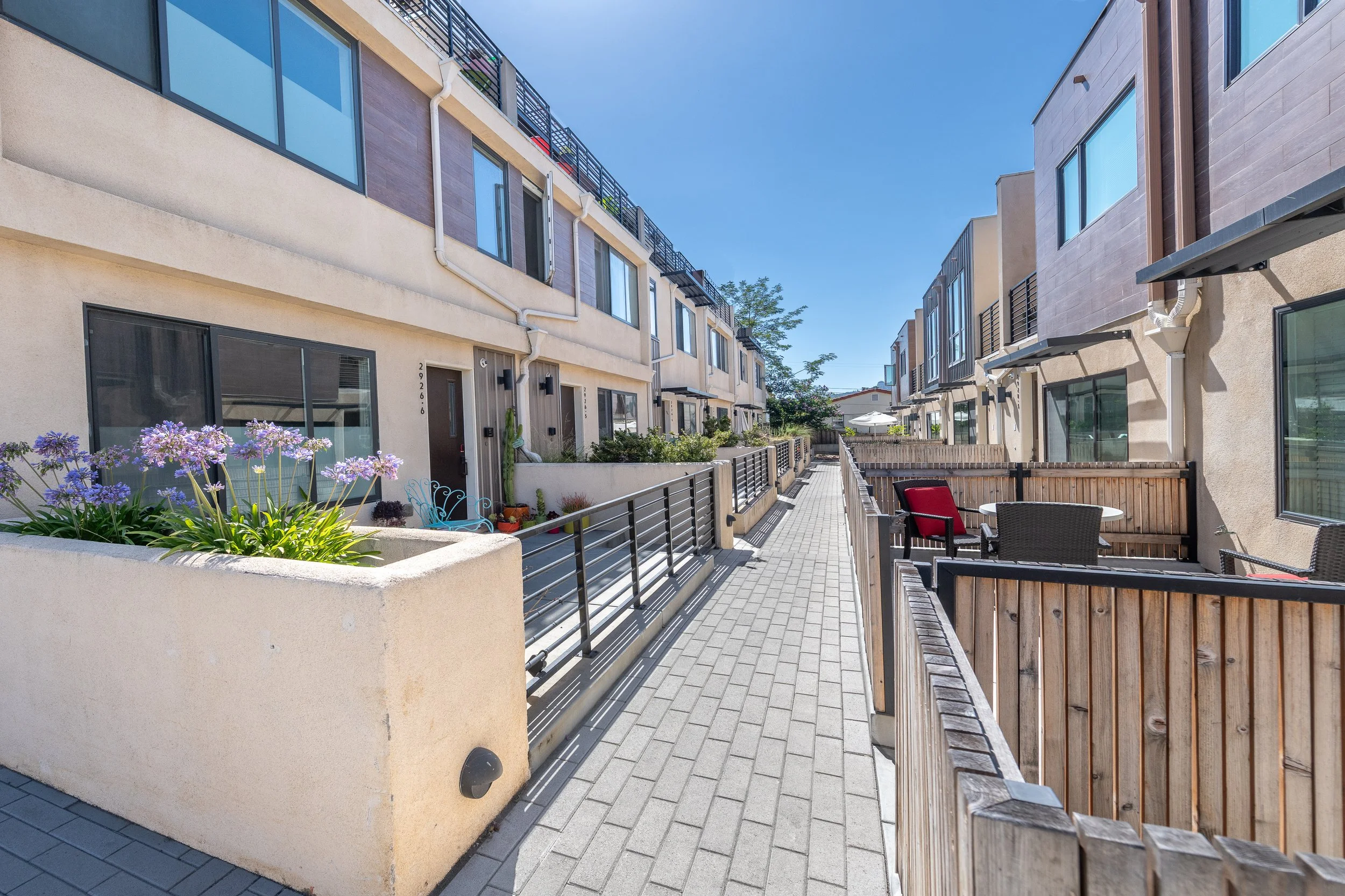 2926 Rowena Ave #4 | Los Angeles