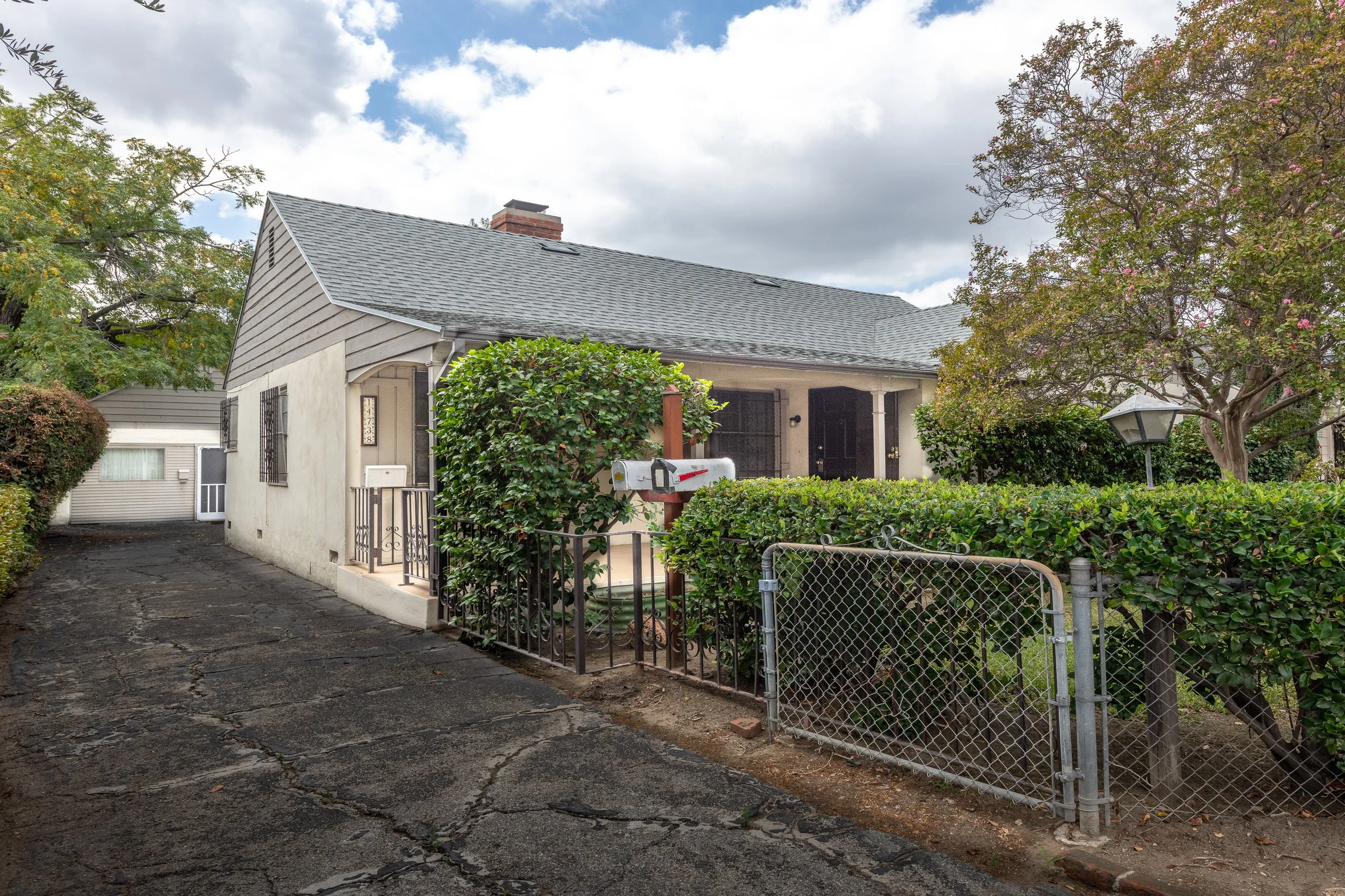 14738 Magnolia Blvd | Sherman Oaks