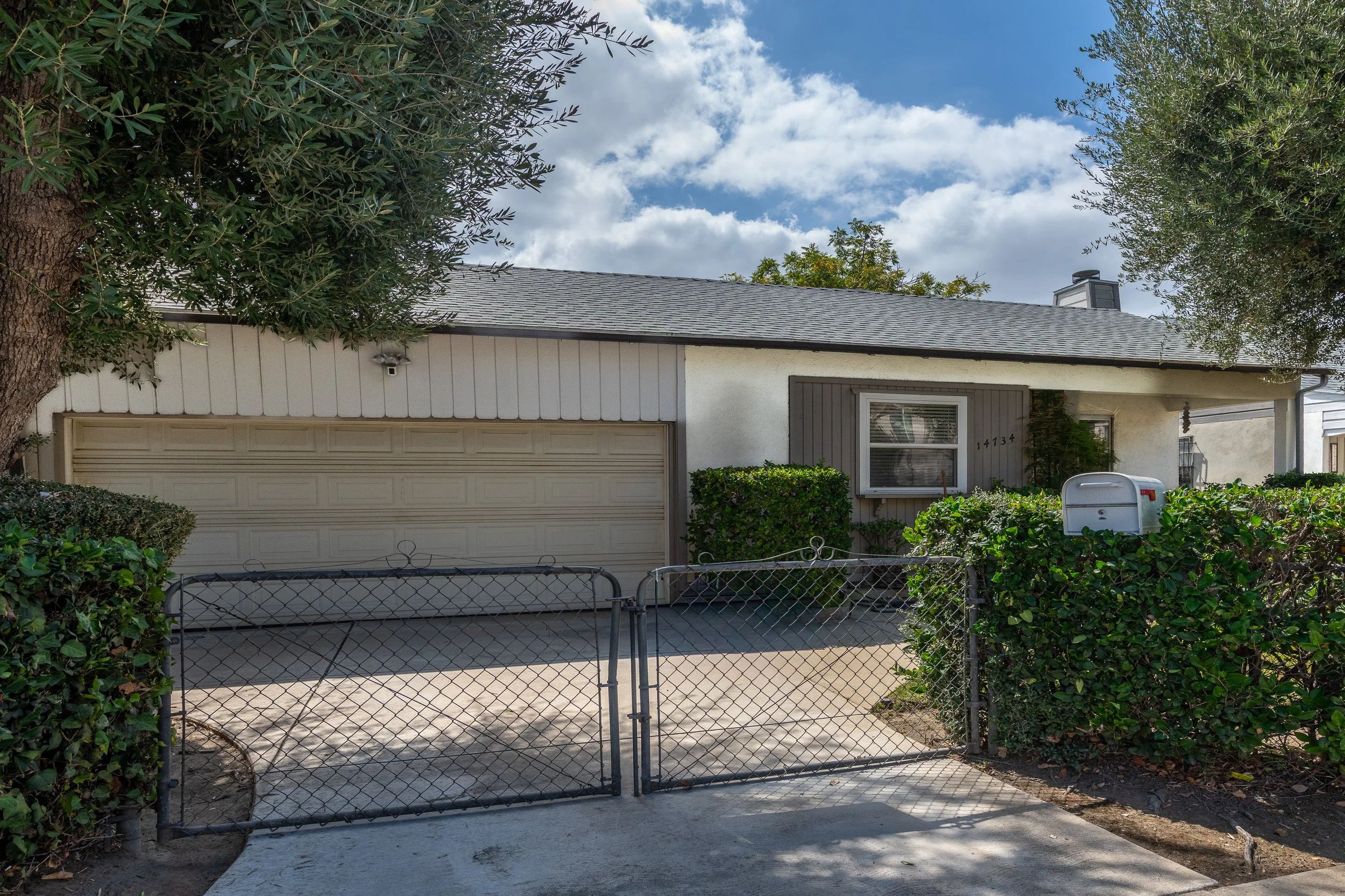 14734 Magnolia Blvd | Sherman Oaks