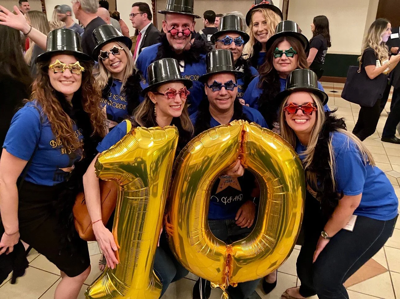 News — Momentum Consulting Corporation