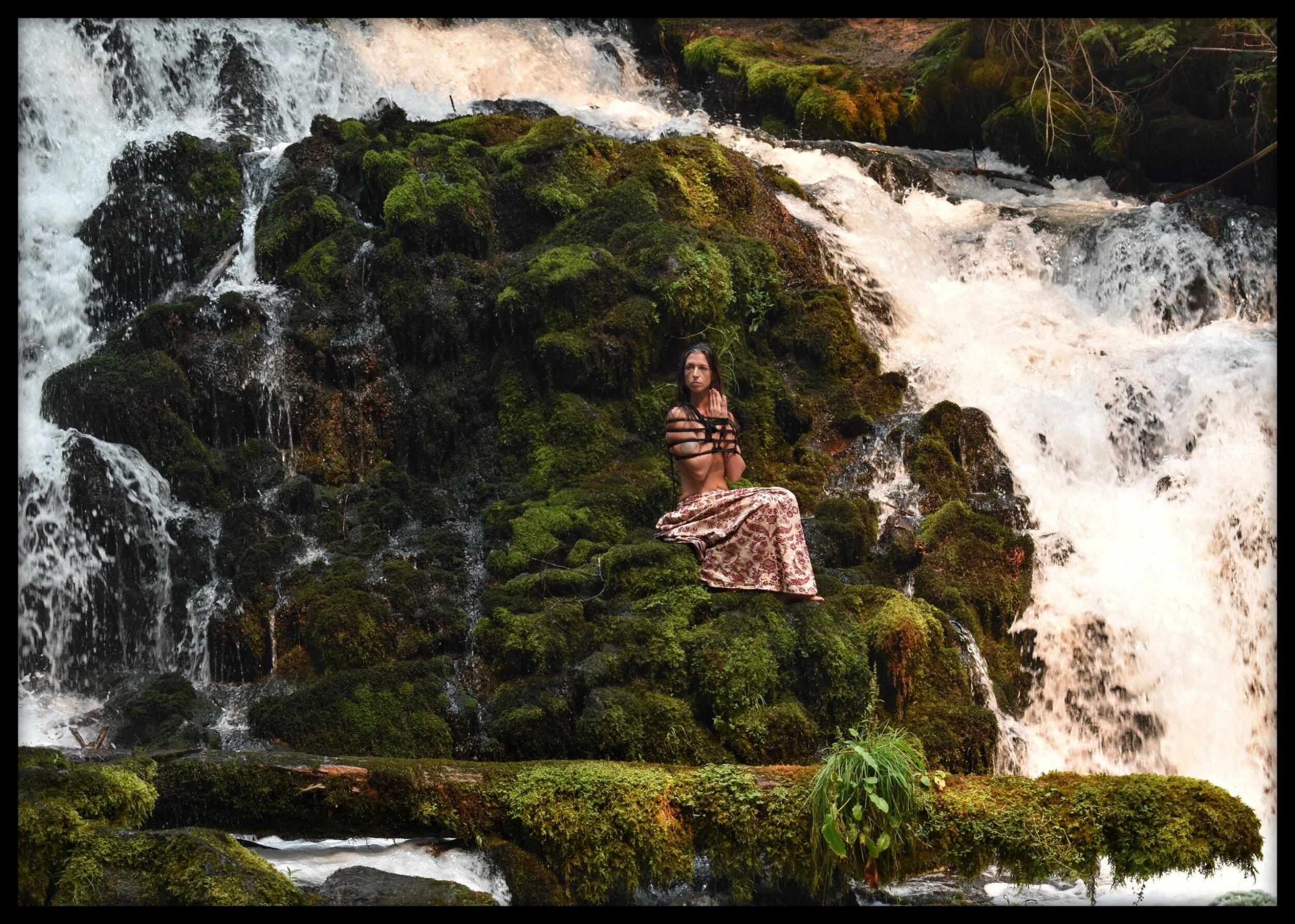  “Landscape Photography”  Photo displayed at Atelier Now gallery in Dublin, Ireland.  Exhibition dates: October 14-16, 2021  Photo in collaboration with Scott Eldridge 