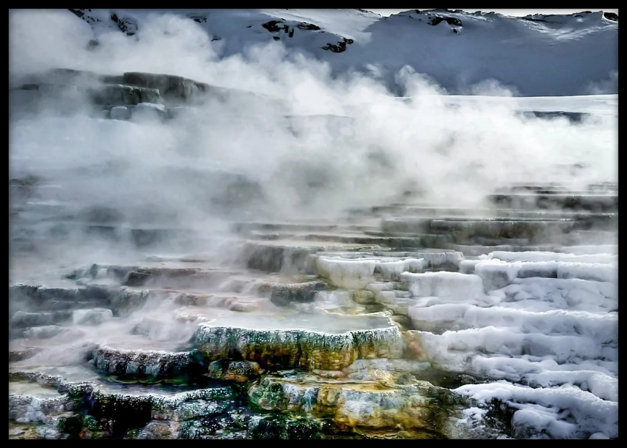  “Our Amazing Planet”  Photo displayed at the Kontrast Gallery in Stockholm, Sweden  Exhibition dates: June 9-12, 2022 