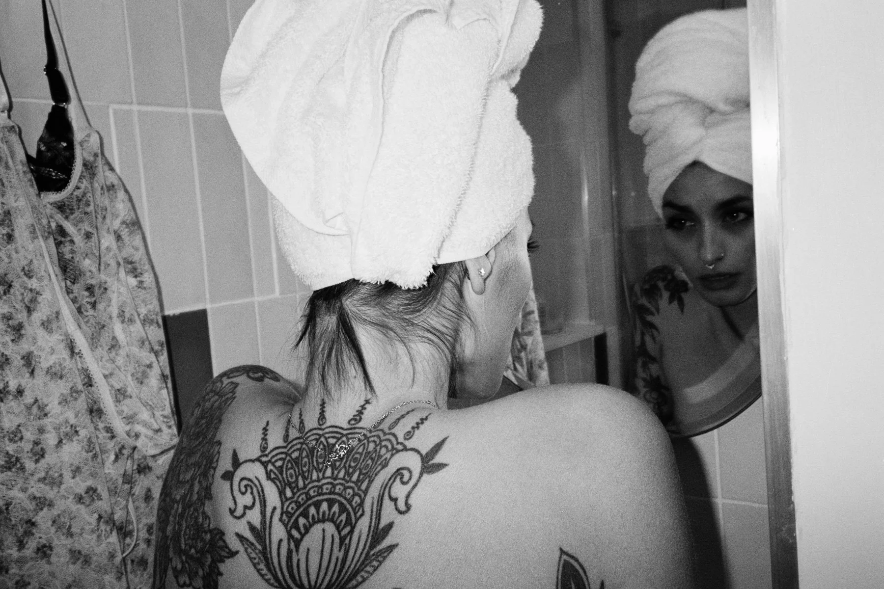  Negative Lab Pro v2.3.0 | Color Model: B+W | Pre-Sat: 3 | Tone Profile: LAB - Standard | WB: Auto-Neutral | LUT: Frontier 