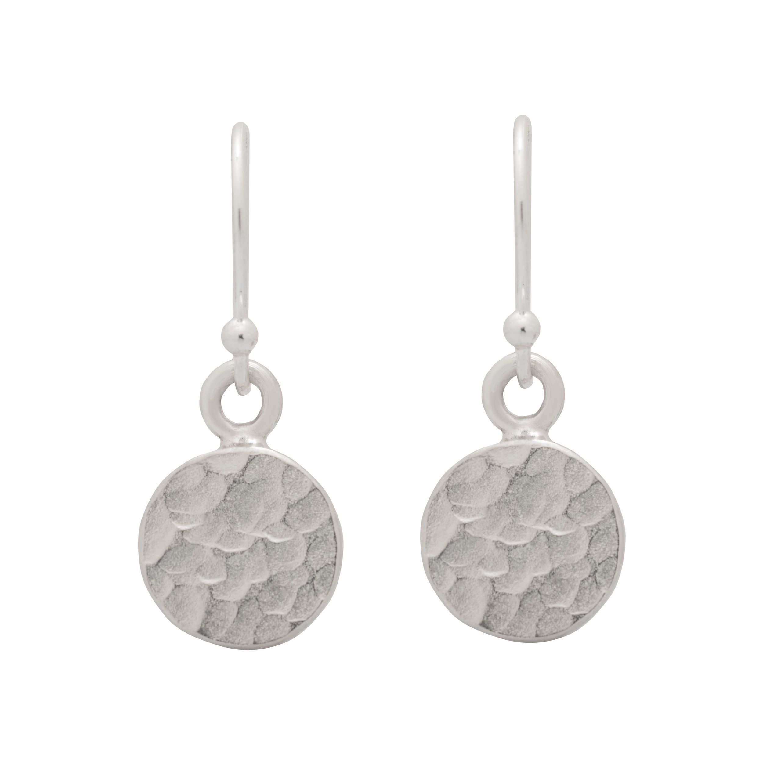 LOCHNAGAR DROP EARRINGS
