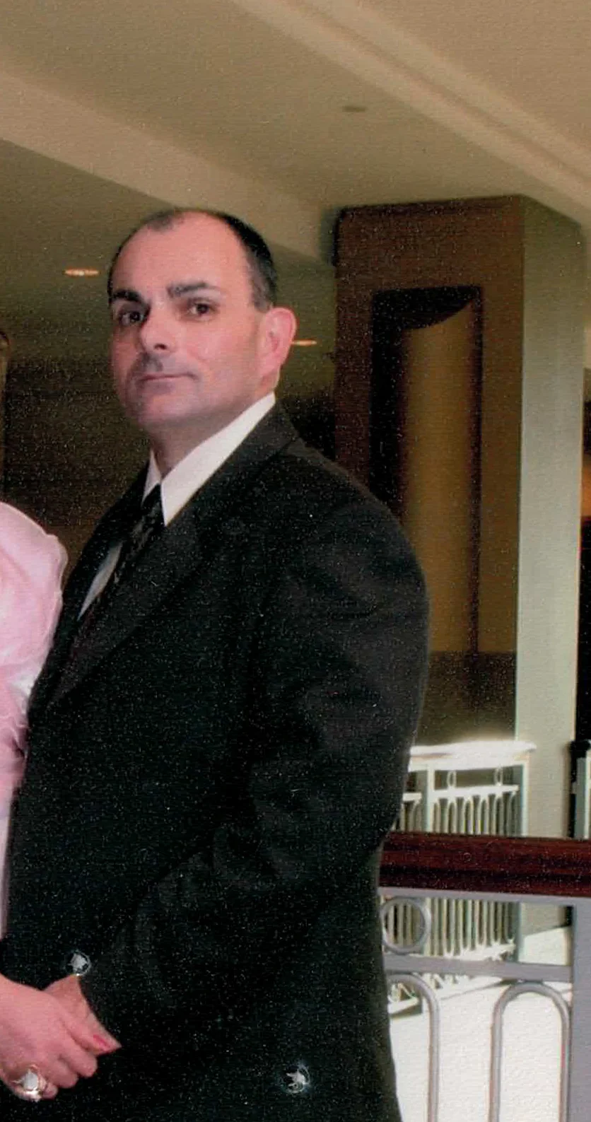 Edward J. Carter Jr (570) 207-4411 Ext 4848 Fax: (570) 839-6994 ecarter@netitle.org