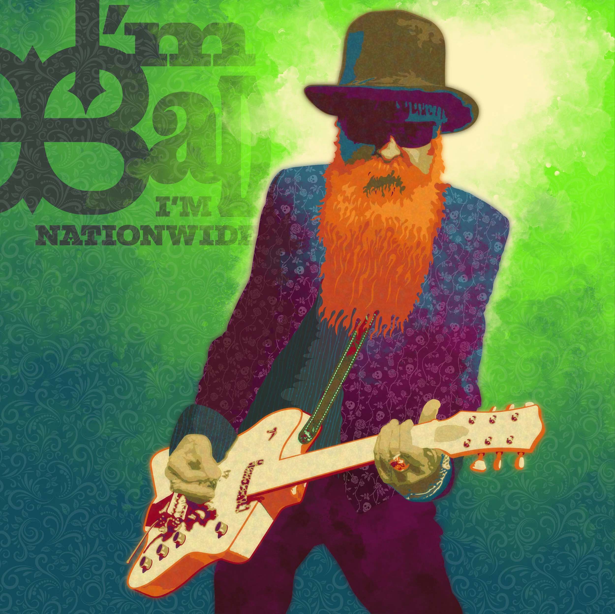 Billy Gibbons