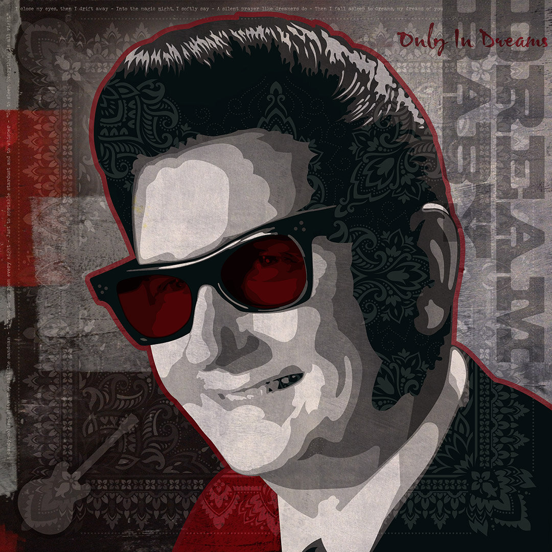 Roy Orbison