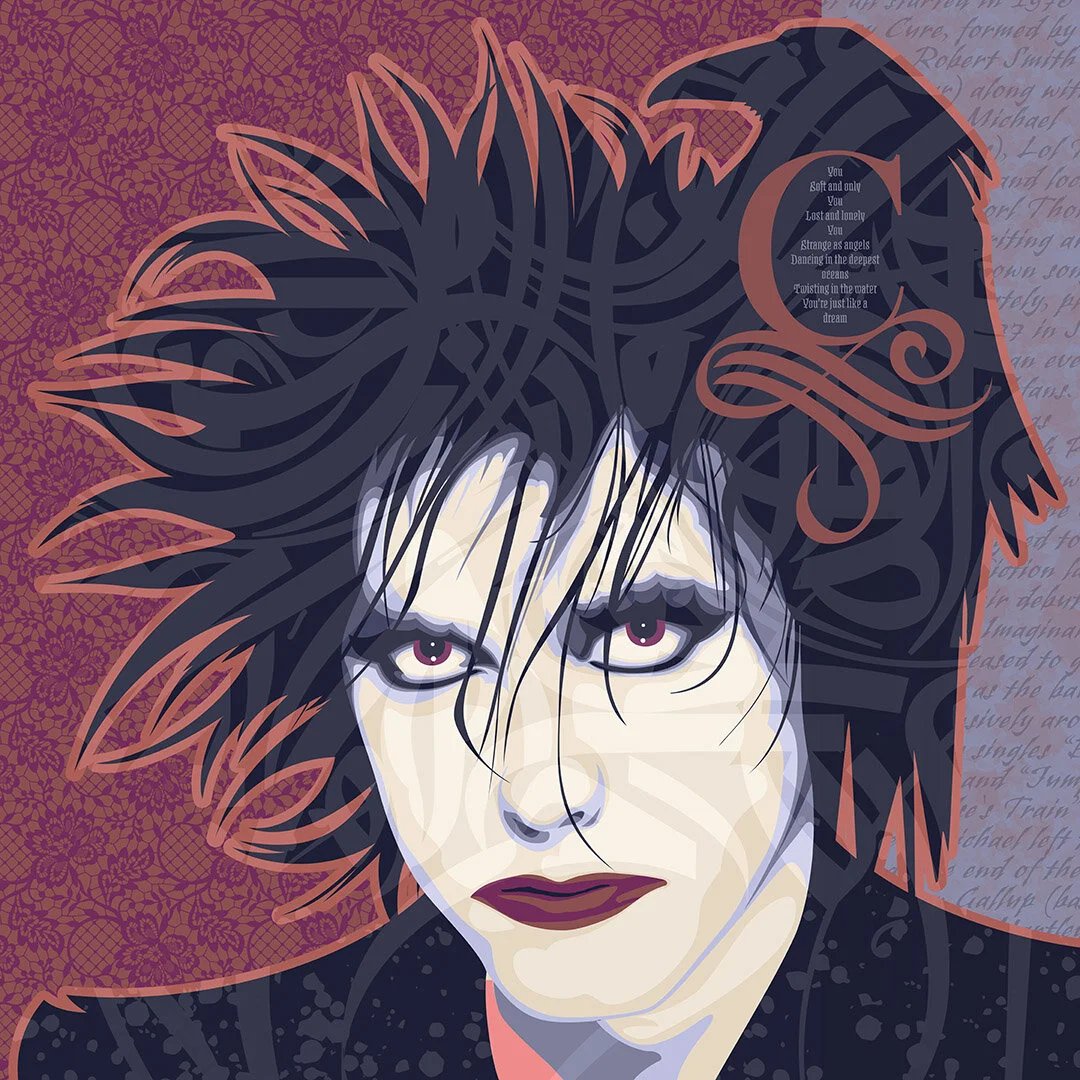 Robert Smith
