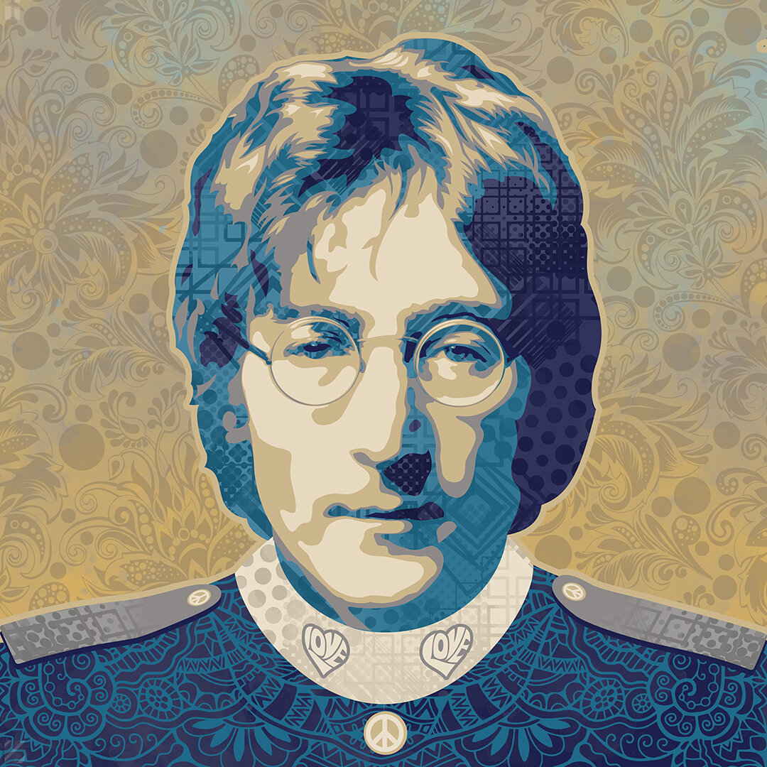 John Lennon