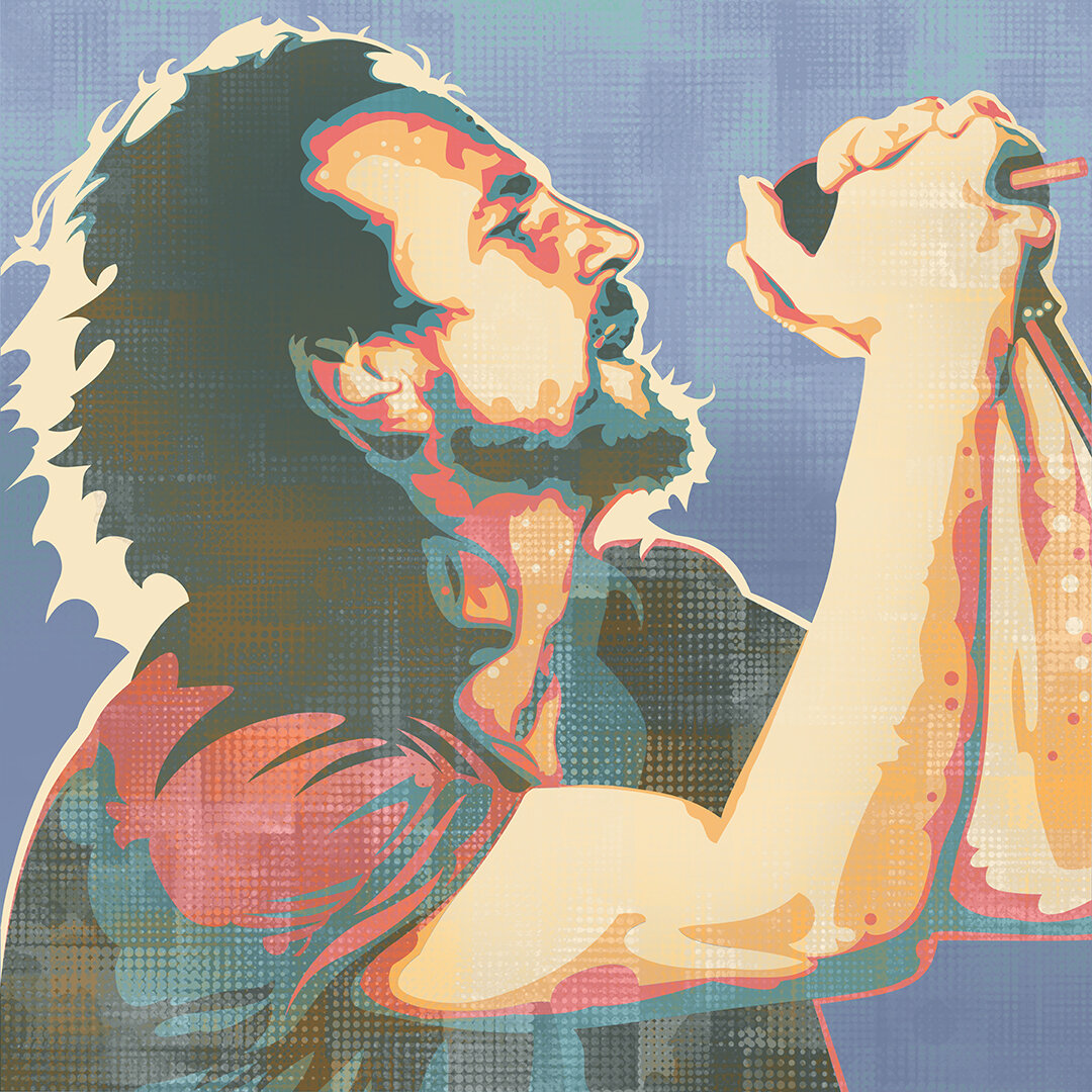 Eddie Vedder