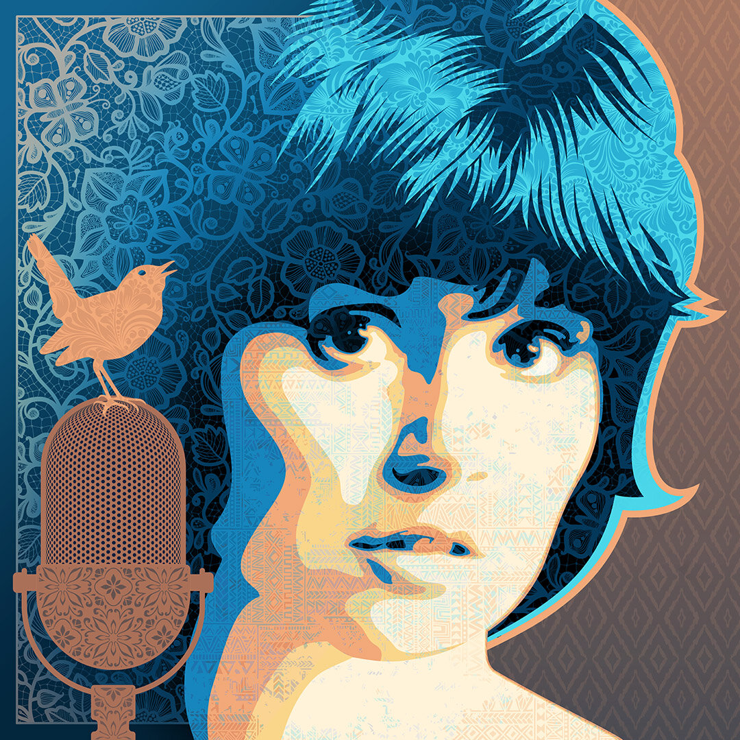 Linda Ronstadt