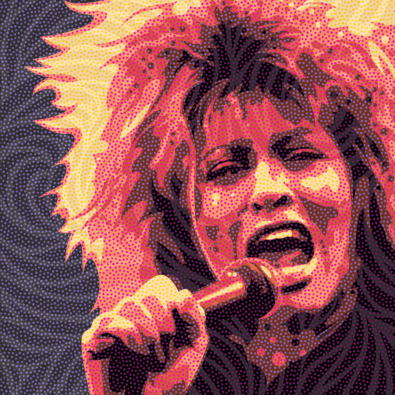 Tina Turner