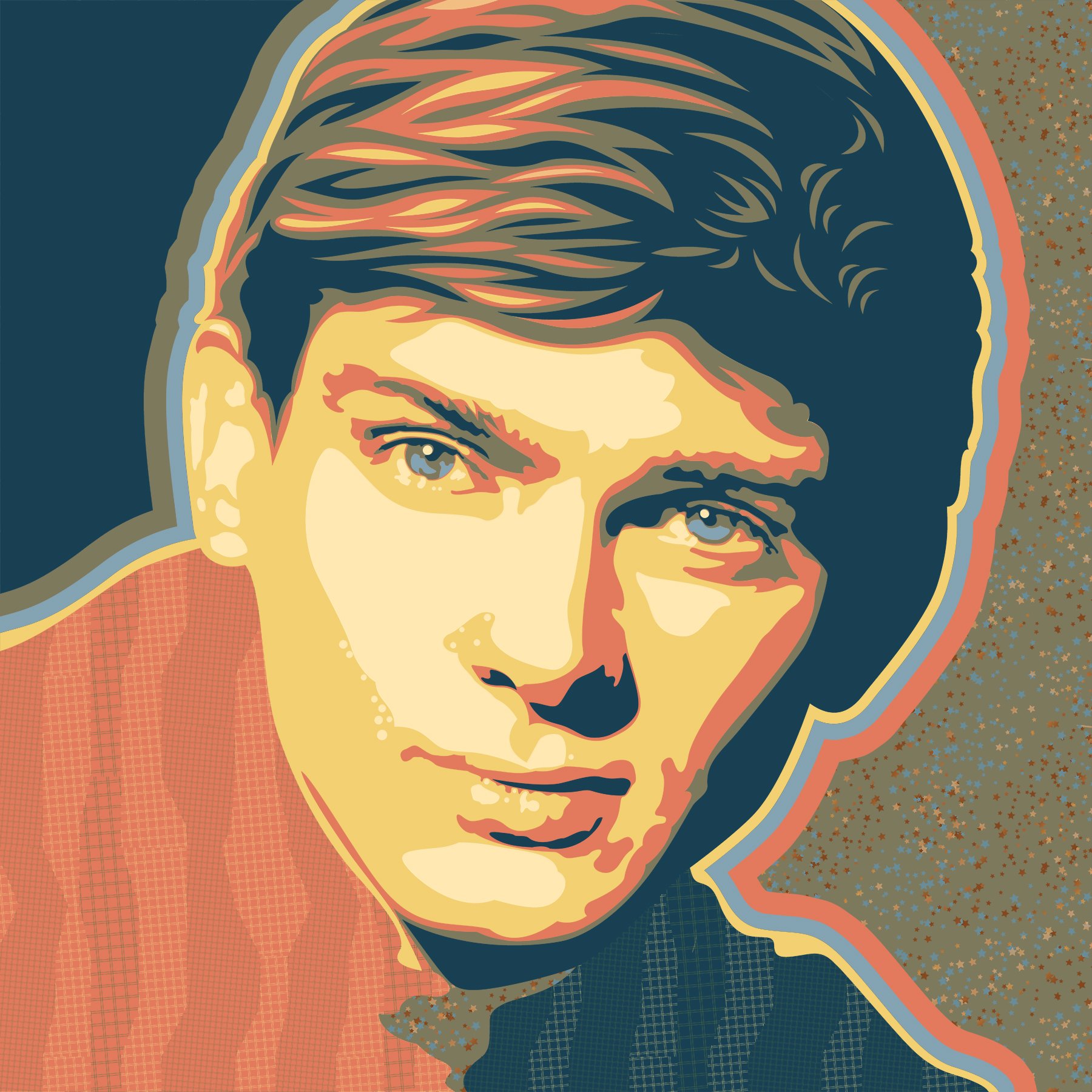 Gene Pitney