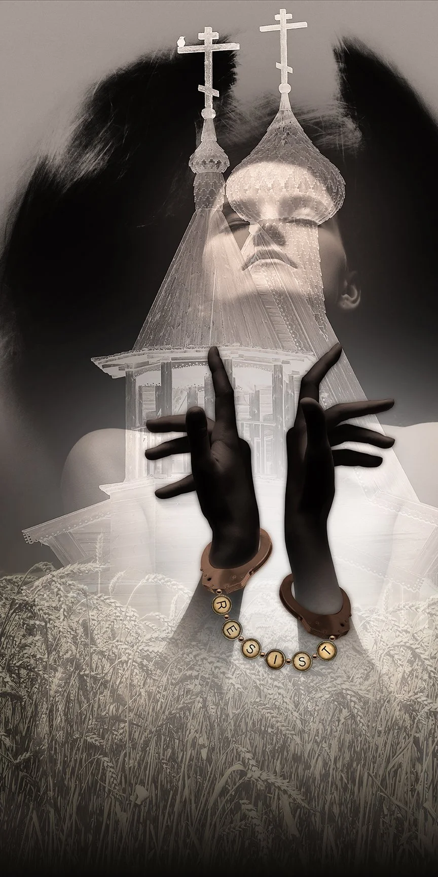 Angel of Ukraine