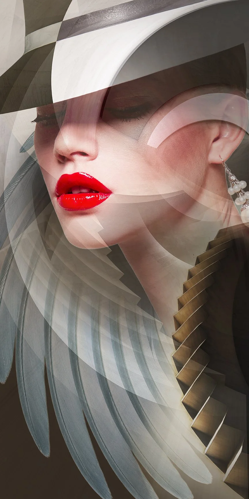 Scarlet Angel