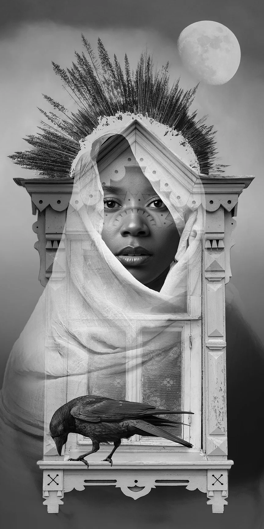 Blackbird MaDonna