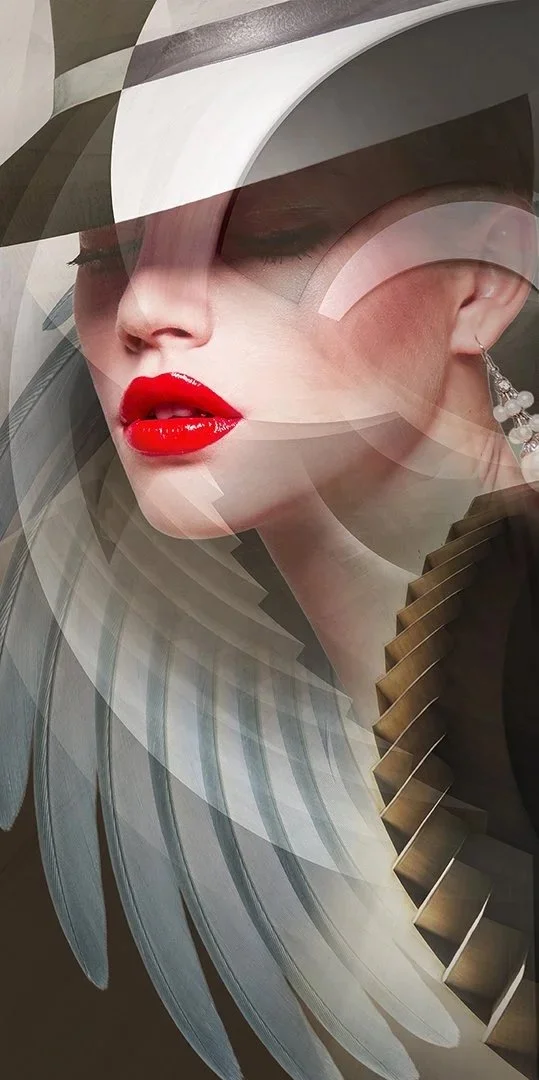 Scarlet Angel