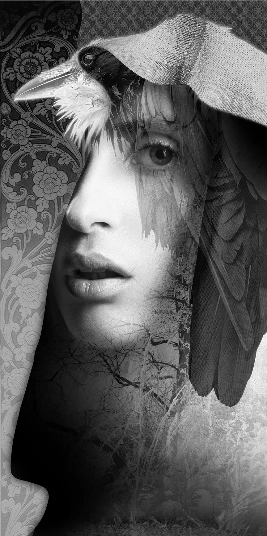 Red Ridding Hood
