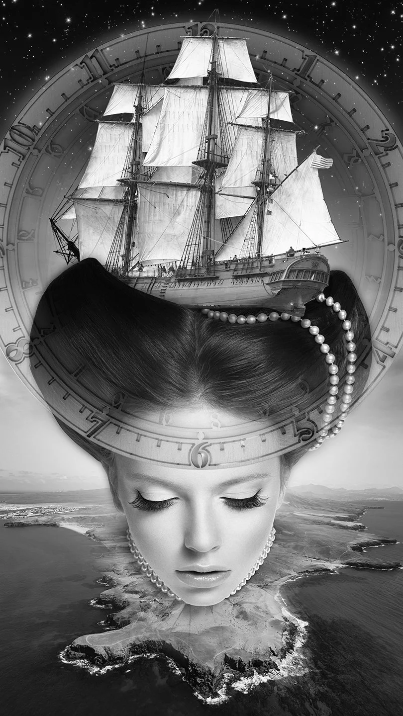 Queen Isabella's Voyage