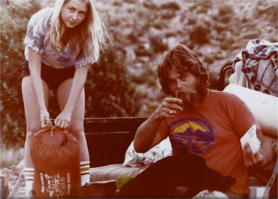 Candy and Robin in Arizona.jpg