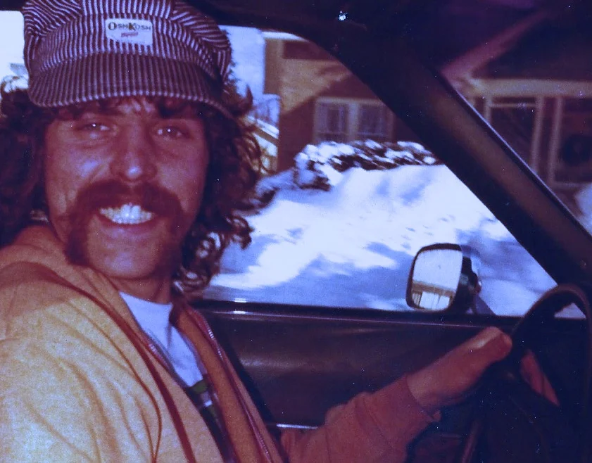 Terry, aka Ratso 1972 ? Driven that train, in front of my house in Aurora Ill..jpg