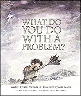 What do you do with a problem.jpg