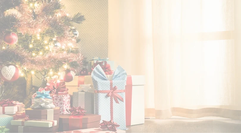 Gift Ideas for Everyone On Your List