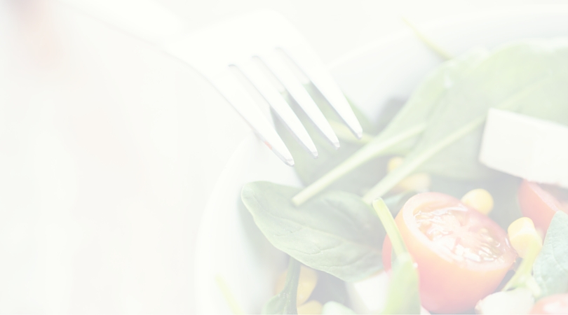 How Nutrition Can Move You Towards a Healthier State