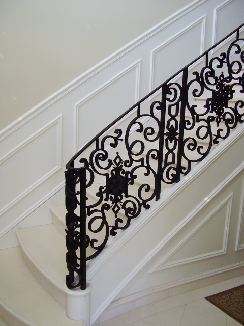 Gorgeous new Steps and Railings Kings Point New York