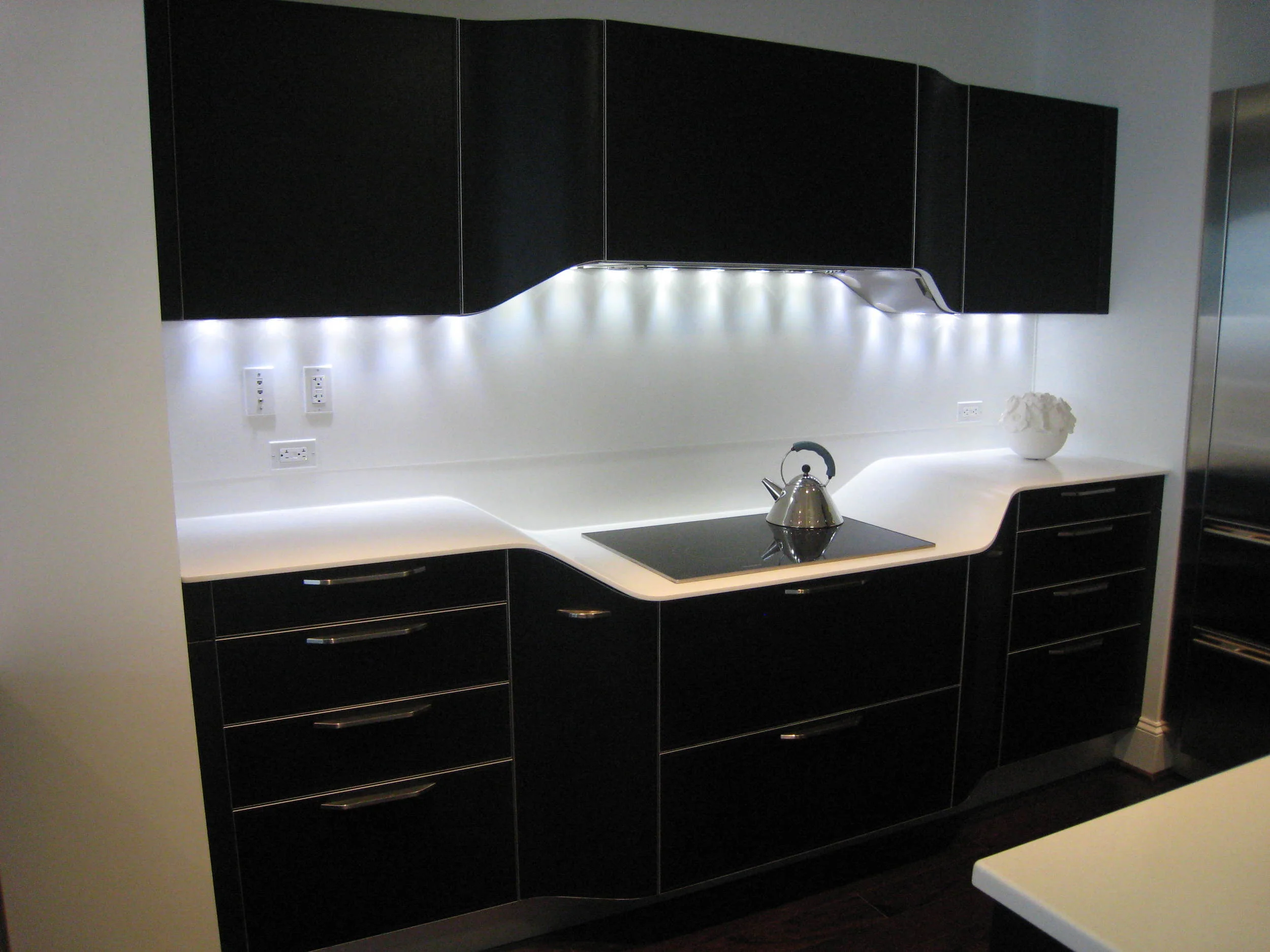 Modern Kitchen Design