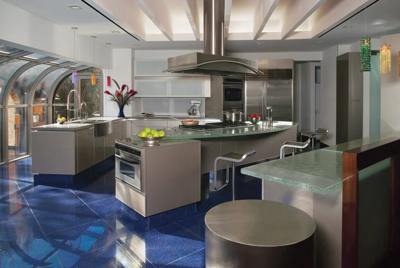 Modern Kitchen Manhasset NY