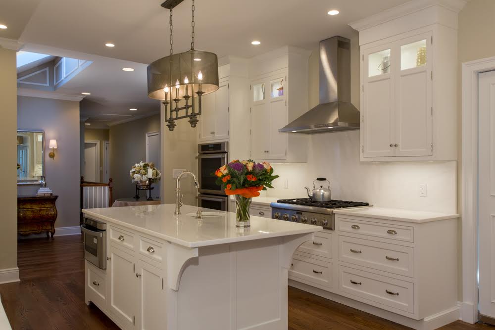 Great Neck Kitchen by Elite Kitchen and Bath