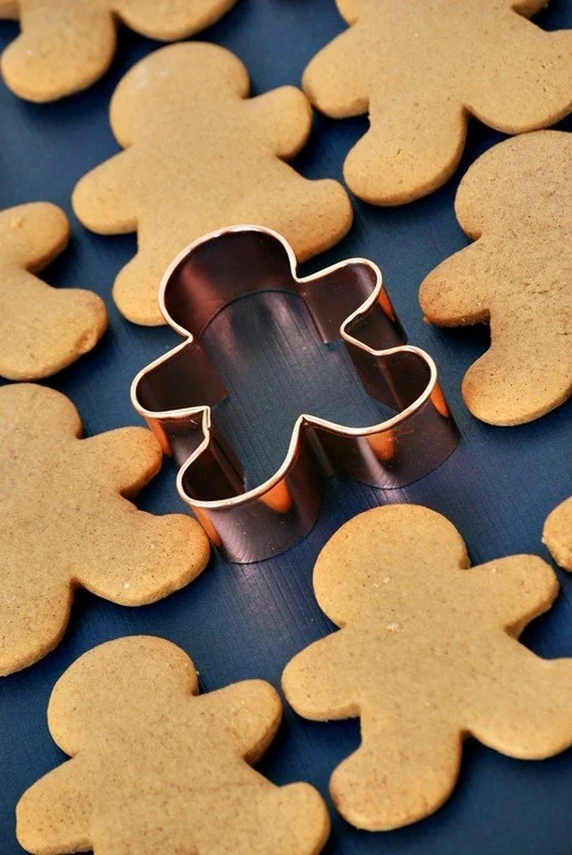 Cookie Cutter Kitchens
