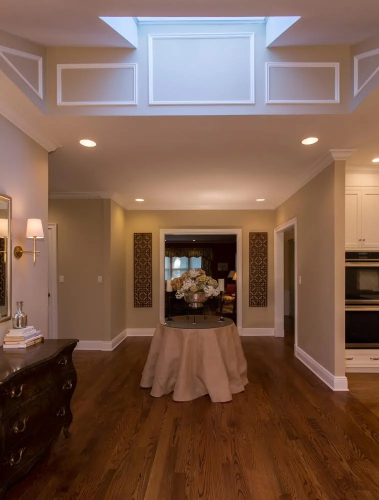 Pt Washington residential renovation