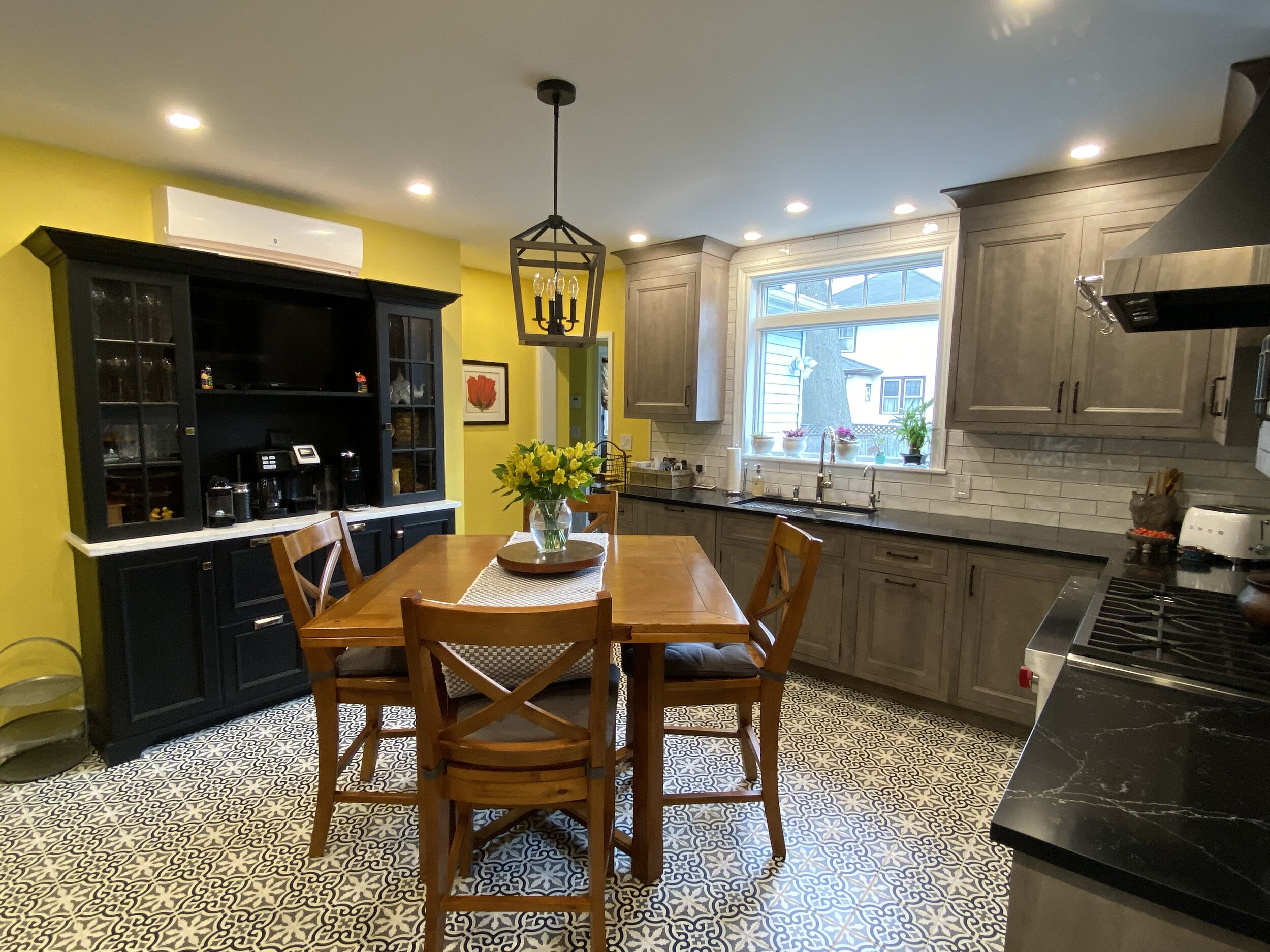 Bathroom Remodel Mclean