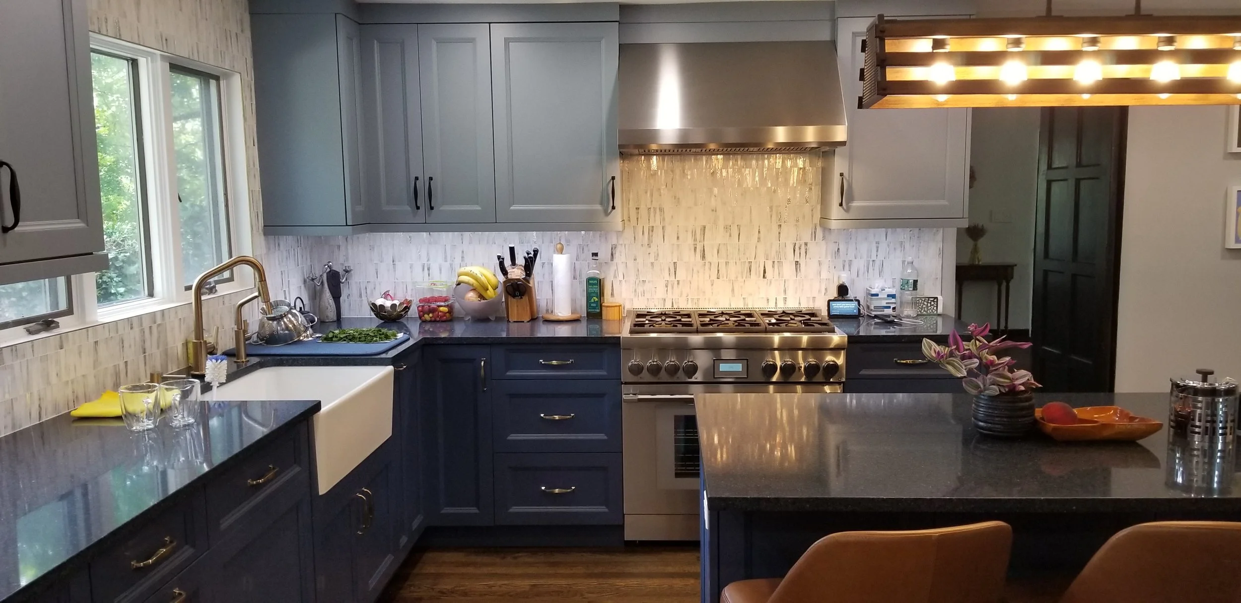 Kitchen, Bath & Home Design/Remodel Center - Elite Kitchen ...