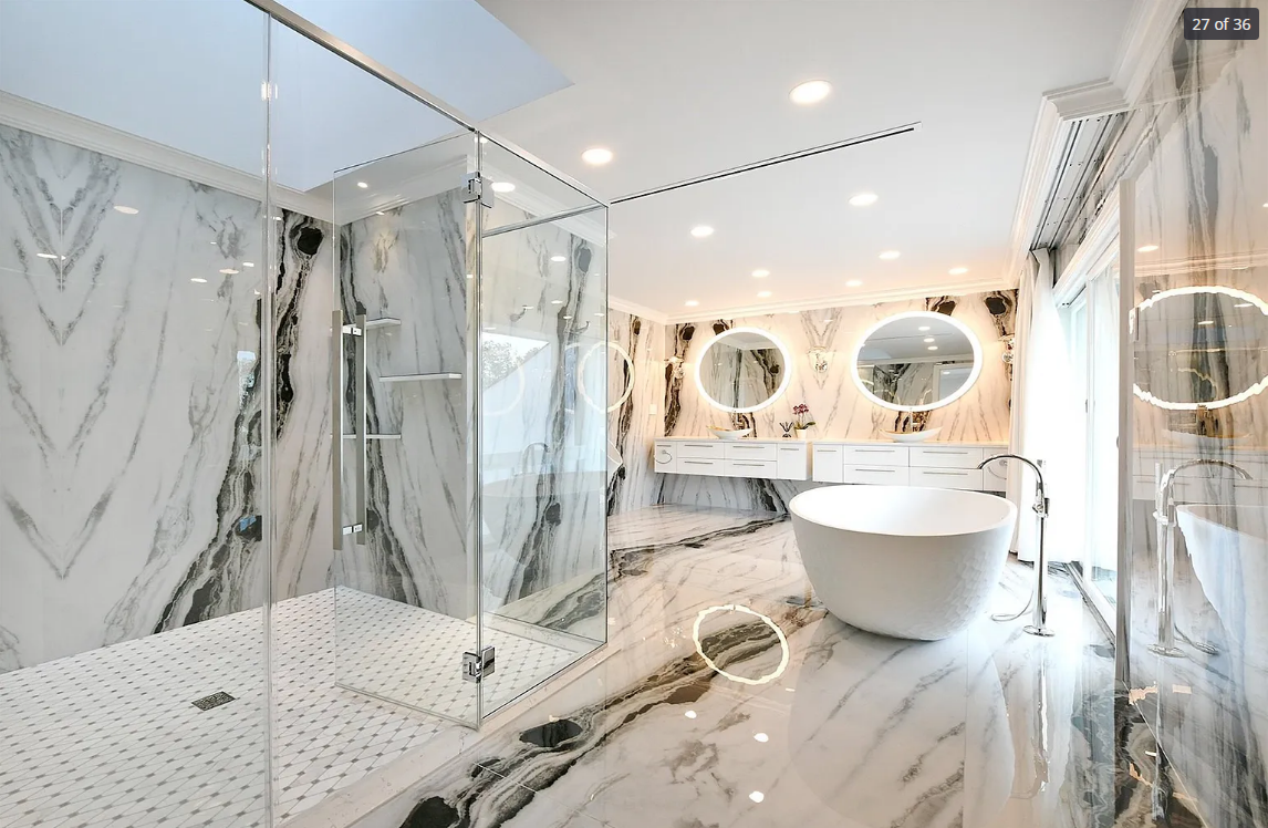 Elite Kitchen & Bath / EXPRESS CONTRACTING - Exquisite Kitchen, Bath ...