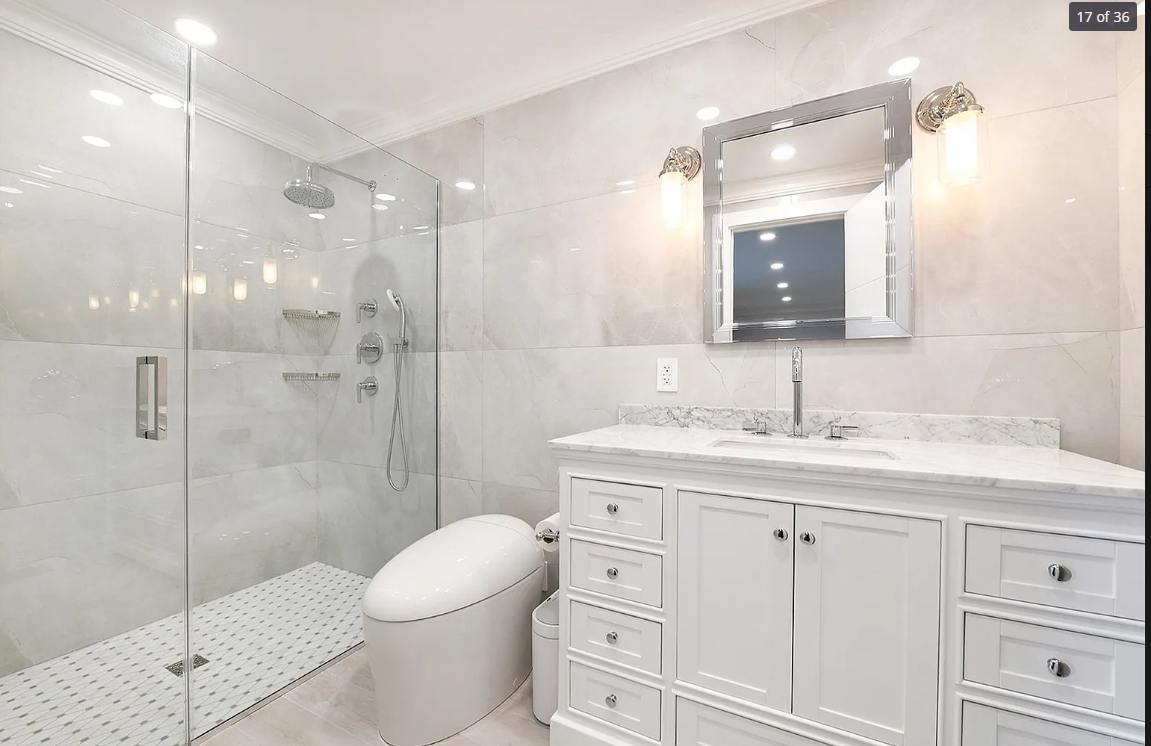 Bathroom Remodeler