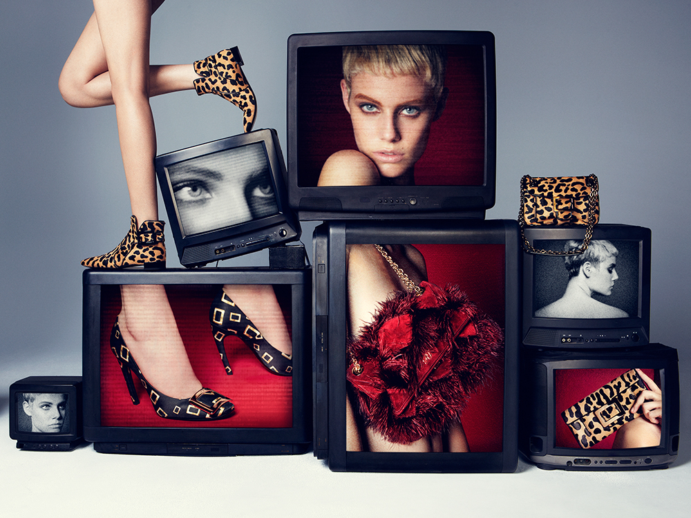 Chito Yoshida/Vogue Japan
