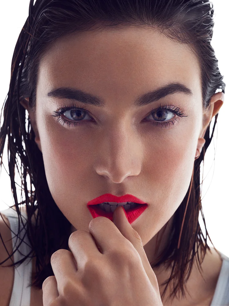 Dusan Rejlin/Glamour