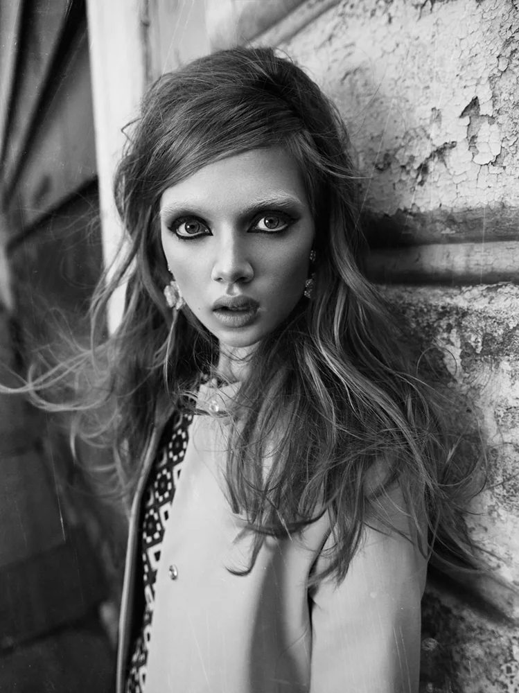 Baard Lunde/Jalouse