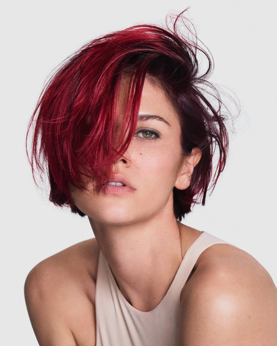 MICHAEL SCHWARTZ/R+CO