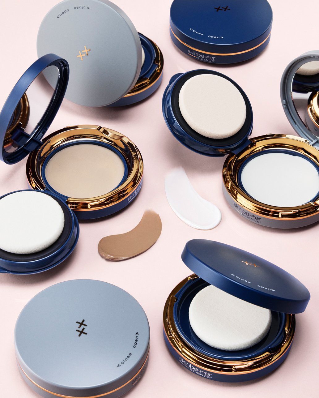 ARTISAN COUNCIL/SKINBETTER SCIENCE