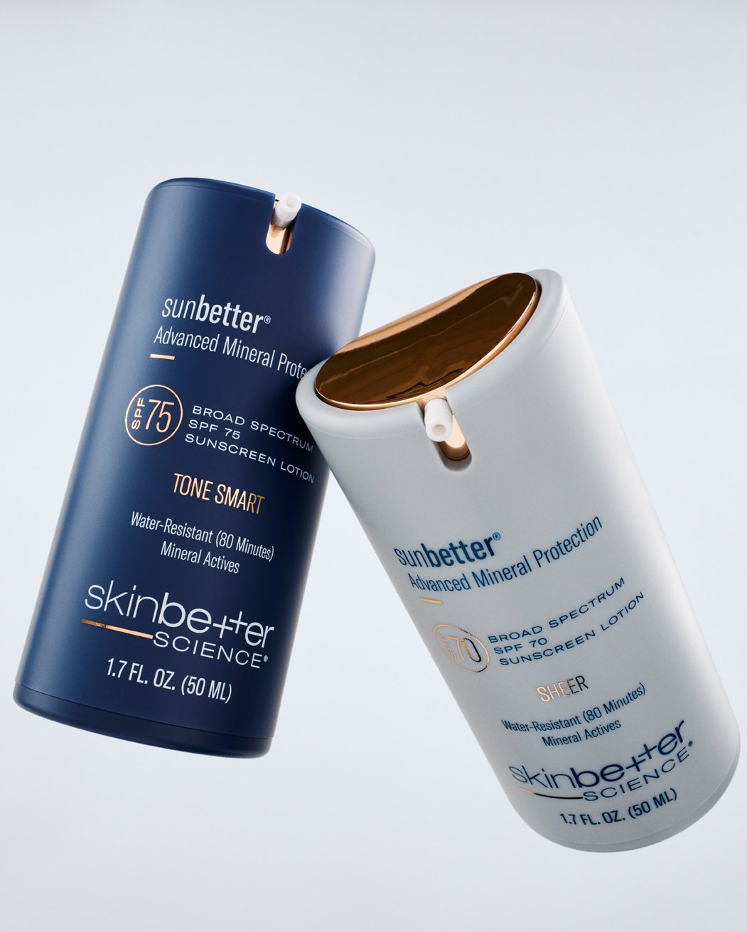 ARTISAN COUNCIL/SKINBETTER SCIENCE
