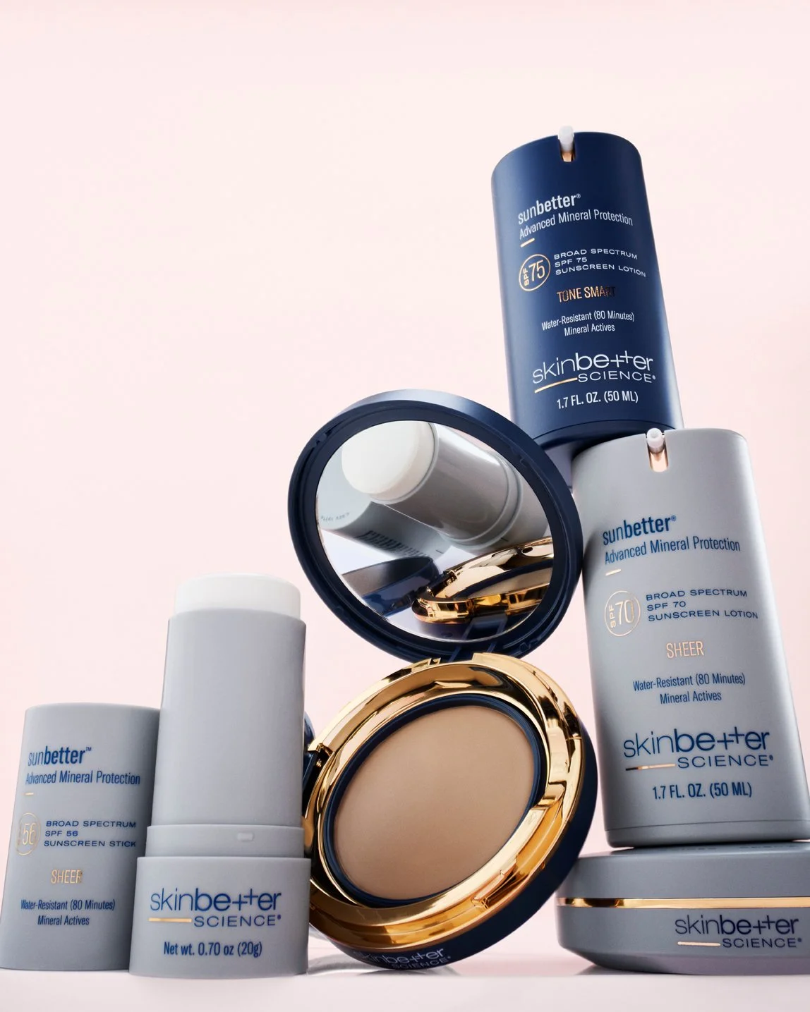 ARTISAN COUNCIL/SKINBETTER SCIENCE