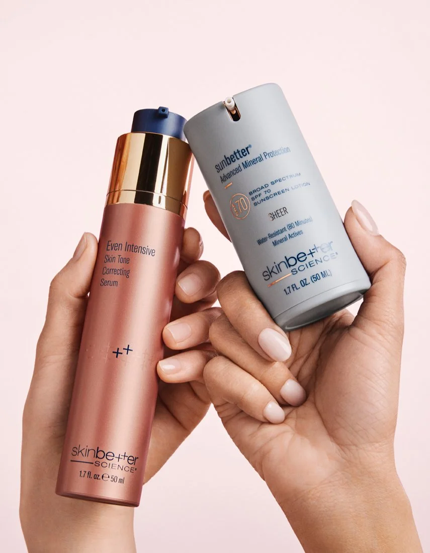 ARTISAN COUNCIL/SKINBETTER SCIENCE