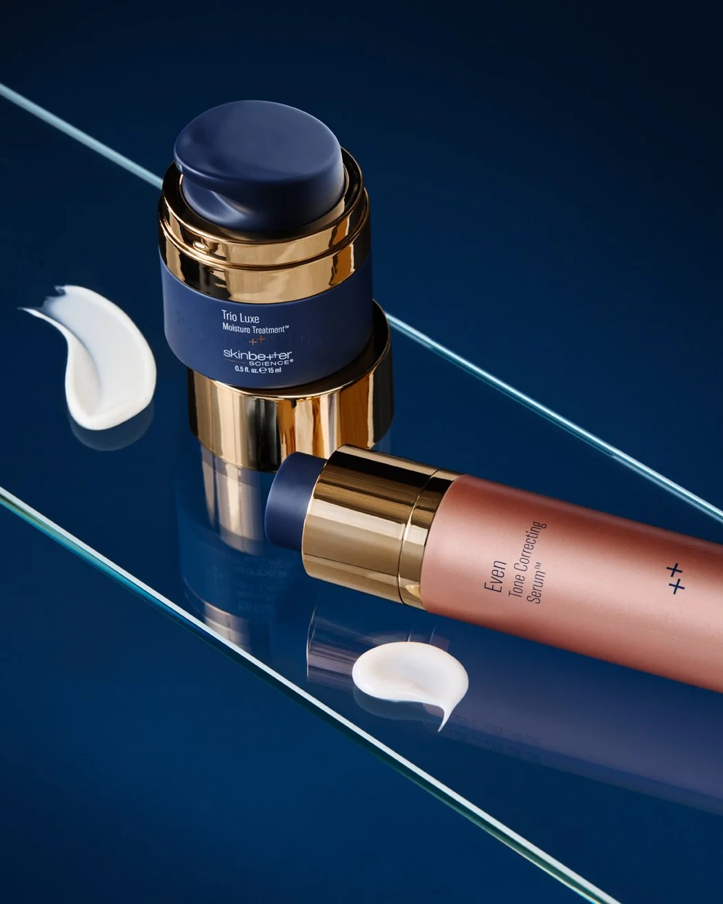 ARTISAN COUNCIL/SKINBETTER SCIENCE